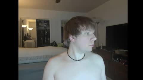 Chris Martinson XXX online show from 04.22.26