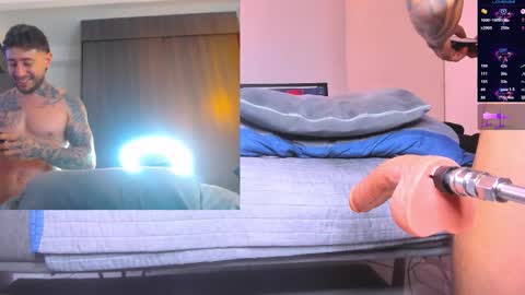 chris_milleer online show from 02.07.26