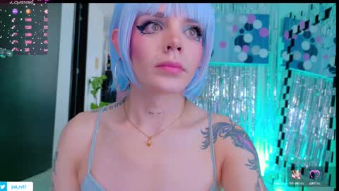 Snapshot of chris_parker01 chatting on 02.11.25 juli Instagram july rv17 - Twitter juli rv17 online show from 02.11.25