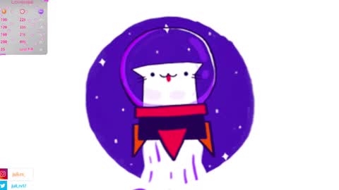 Snapshot of chris_parker01 chatting on 02.18.25 juli Instagram july rv17 - Twitter juli rv17 online show from 02.18.25