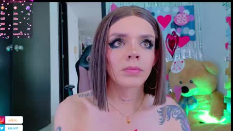 Snapshot of chris_parker01 chatting on 02.20.25 juli Instagram july rv17 - Twitter juli rv17 online show from 02.20.25