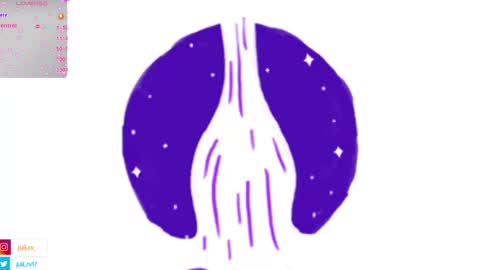 Snapshot of chris_parker01 chatting on 02.21.25 juli Instagram july rv17 - Twitter juli rv17 online show from 02.21.25