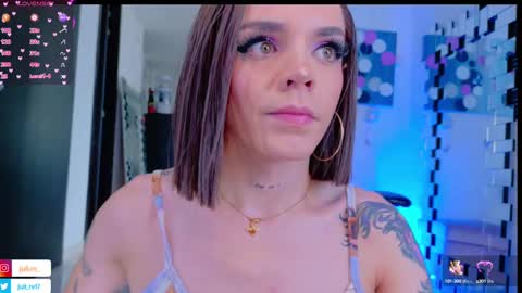 Snapshot of chris_parker01 chatting on 03.02.25 juli Instagram july rv17 - Twitter juli rv17 online show from 03.02.25