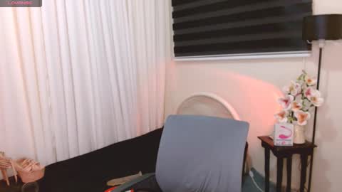 Snapshot of chris_sandra chatting on 11.21.25 chris sandra online show from 11.21.25