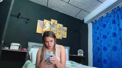 Snapshot of chris_sharon2023 chatting on 11.16.25 Yarixa online show from 11.16.25