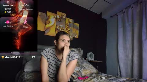 Yarixa online show from 02.26.26