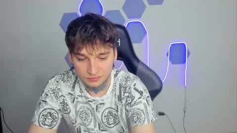 Chris Tyson online show from 12.09.24