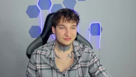 Chris Tyson online show from 12.17.24