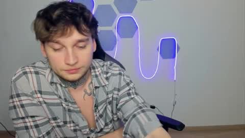 Chris Tyson online show from 12.20.24