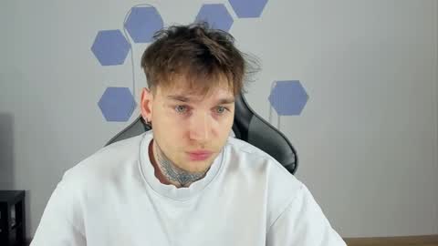 Chris Tyson online show from 01.03.25