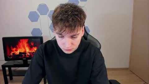 Chris Tyson online show from 01.05.25