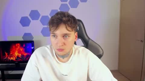 Chris Tyson online show from 01.09.25