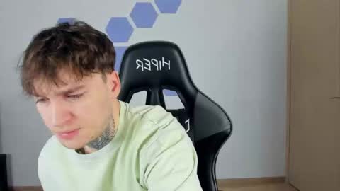 Chris Tyson online show from 01.18.25