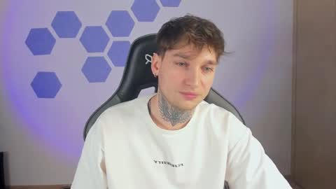 Chris Tyson online show from 01.19.25