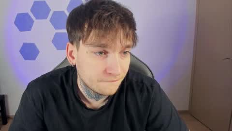 Chris Tyson online show from 01.21.25