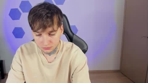 Chris Tyson online show from 01.22.25