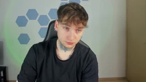 Chris Tyson online show from 01.25.25