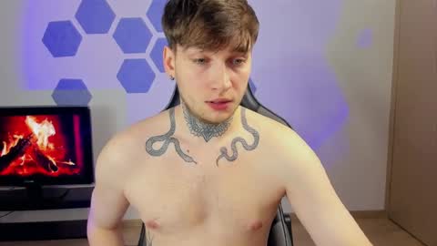 Chris Tyson online show from 01.26.25