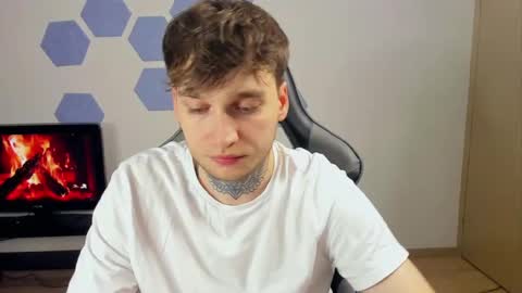 Chris Tyson online show from 01.27.25