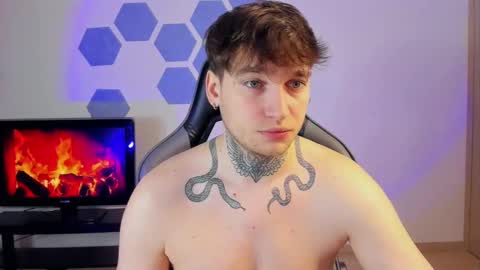 Chris Tyson online show from 02.01.25