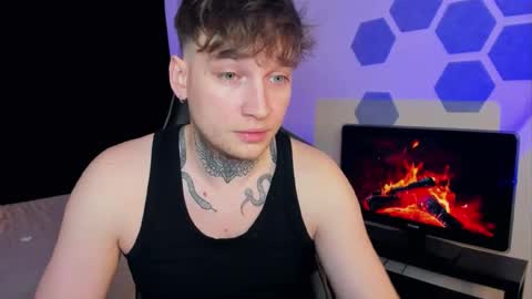 Chris Tyson online show from 02.15.25