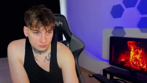 Chris Tyson online show from 02.22.25