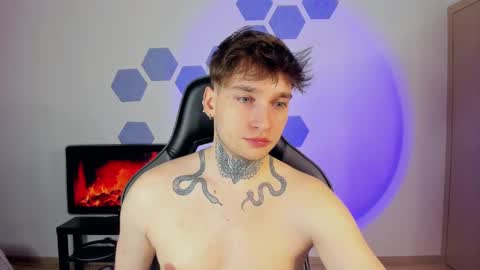 Chris Tyson online show from 02.25.25