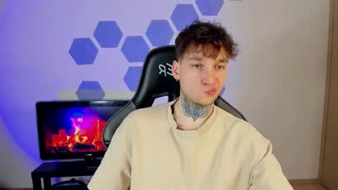 Chris Tyson online show from 03.01.25