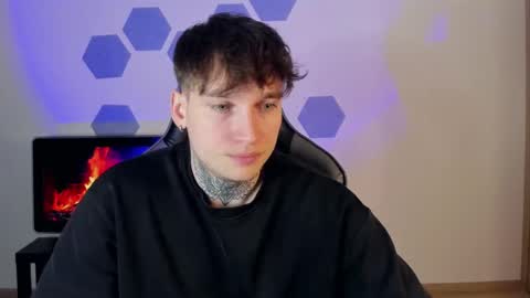 Chris Tyson online show from 03.06.25