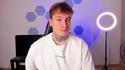 Chris Tyson online show from 09.11.25