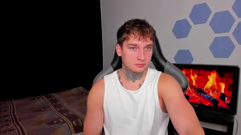 Chris Tyson online show from 09.20.25