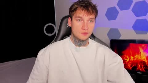 Chris Tyson online show from 10.06.25