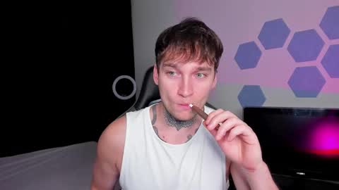 Chris Tyson online show from 10.06.25