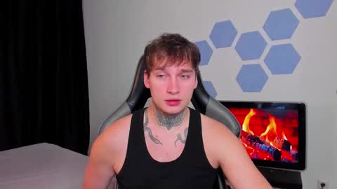 Chris Tyson online show from 10.10.25