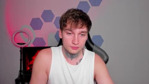 Chris Tyson online show from 10.23.25