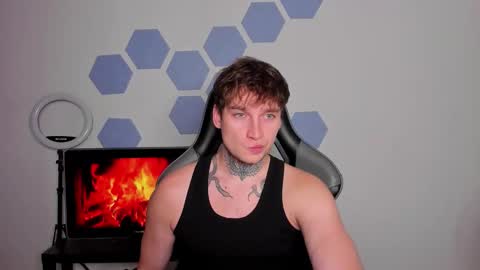 Chris Tyson online show from 10.24.25