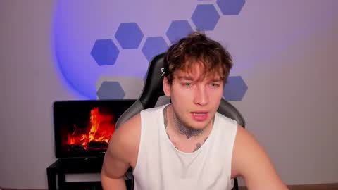 Chris Tyson online show from 11.19.25