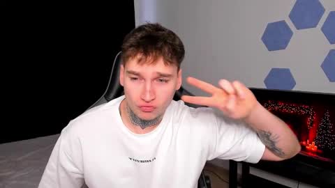 Chris Tyson online show from 12.14.25