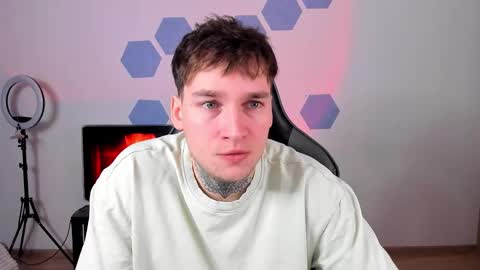 Chris Tyson online show from 12.17.25