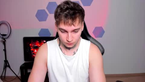 Chris Tyson online show from 12.18.25