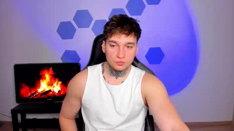 Chris Tyson online show from 01.07.26