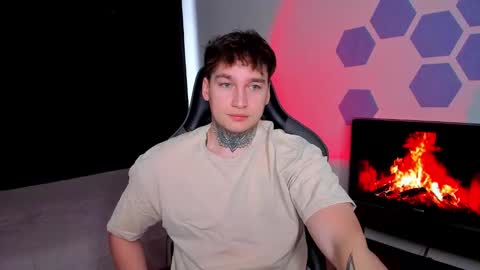 Chris Tyson online show from 01.09.26