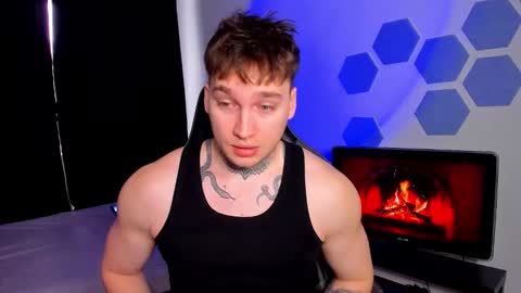 Chris Tyson online show from 02.07.26