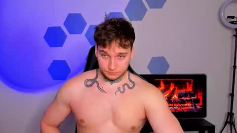 Chris Tyson online show from 02.27.26