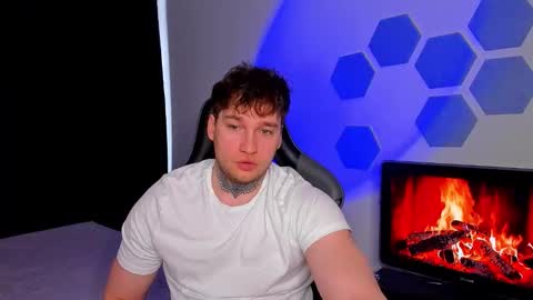 Chris Tyson online show from 03.17.26