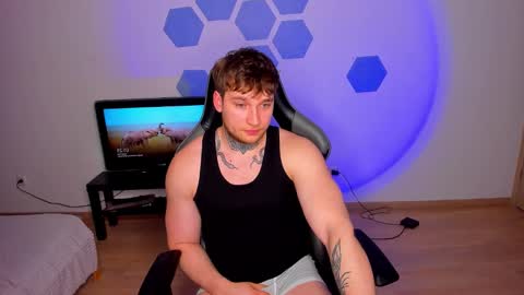 Chris Tyson online show from 03.25.26