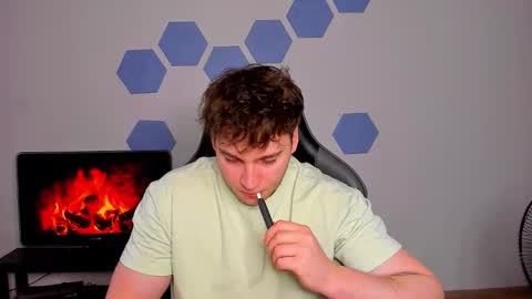 Chris Tyson online show from 03.28.26