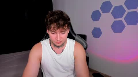 Chris Tyson online show from 06.05.26