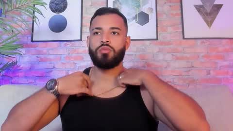 Snapshot of chris_varden chatting on 12.17.25 Chris Varden online show from 12.17.25