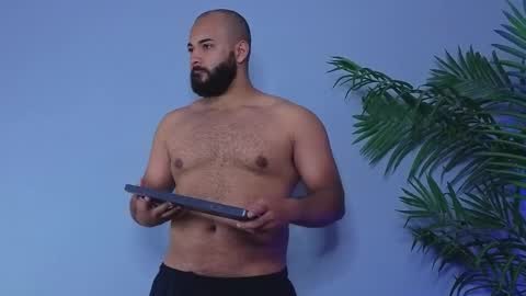 Chris Varden online show from 03.26.26